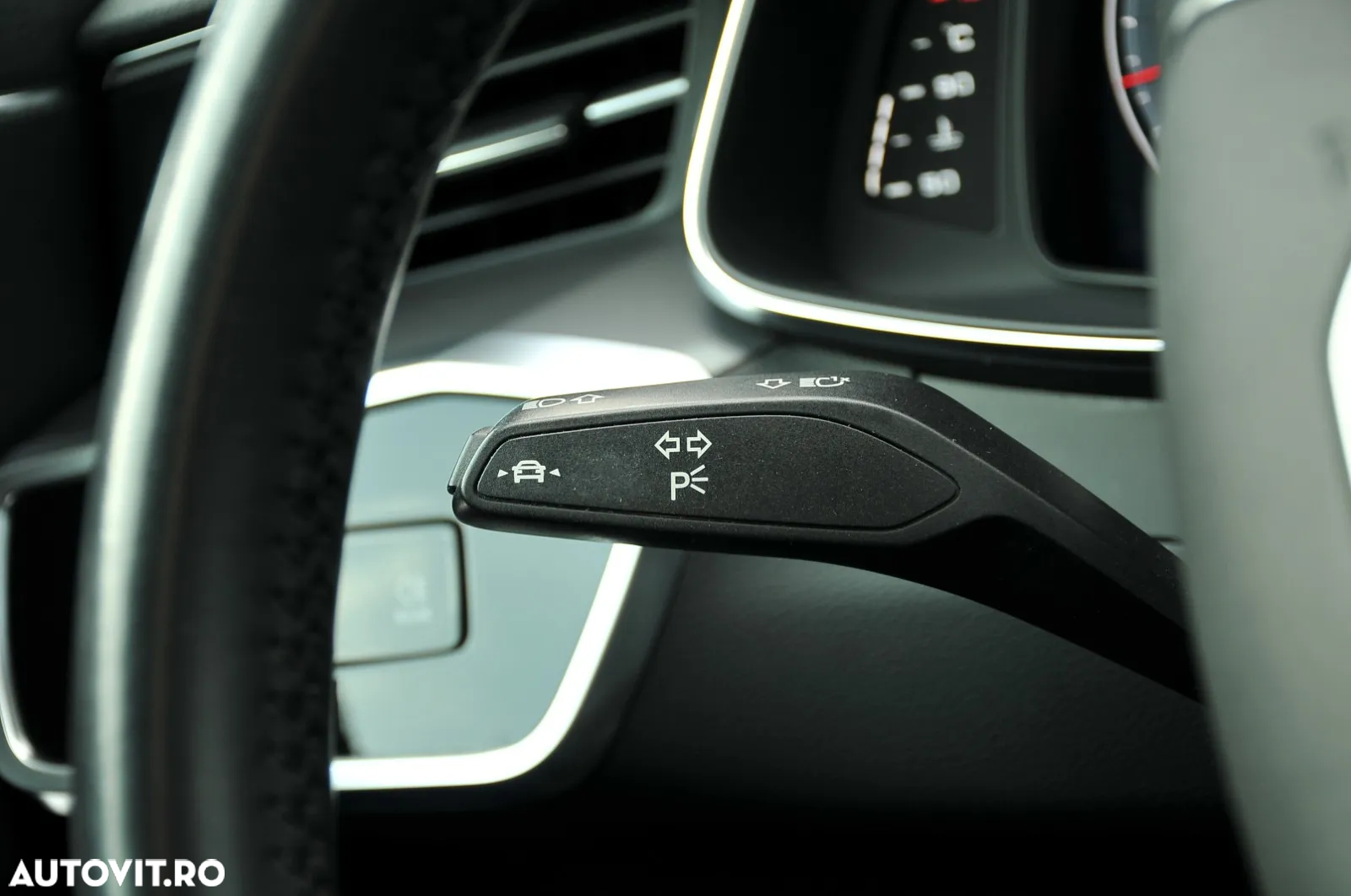Audi A7 3.0 50 TDI quattro Tiptronic - 27