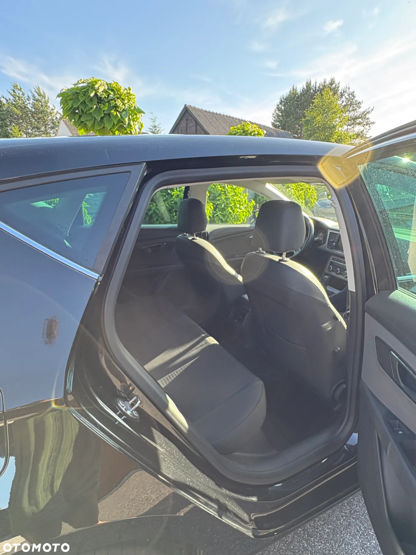 Seat Leon 1.5 EcoTSI Evo Xcellence S&S DSG - 6