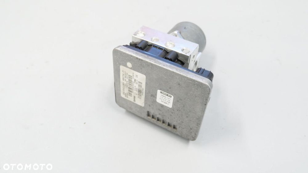 pompa hamulcowa abs dsc bmw x3 g01 g02 g30 g11 6893764 5a36079 - 1
