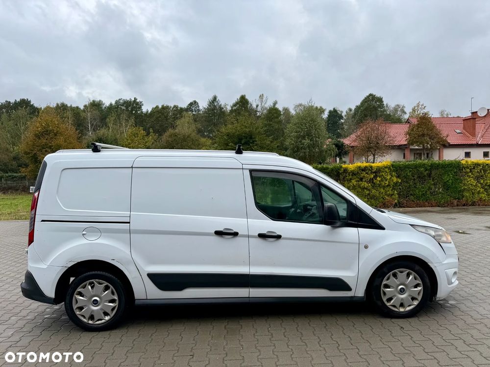Ford Transit Connect - 6
