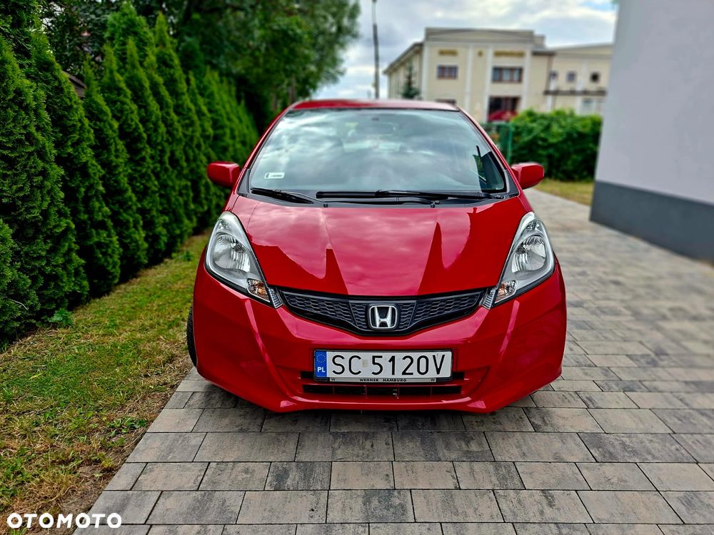 Honda Jazz 1.2 i-VTEC - 3