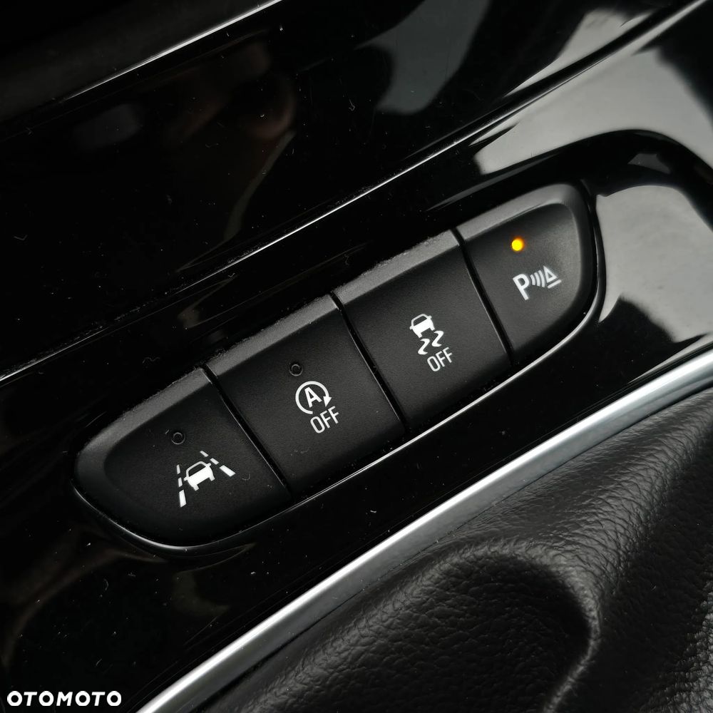 Opel Astra 1.4 Turbo Innovation - 30
