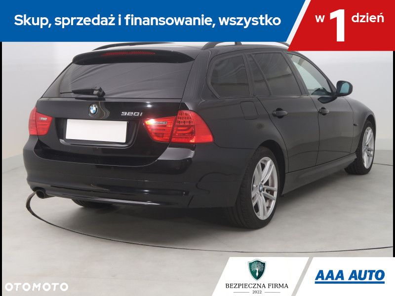 BMW Seria 3 - 6