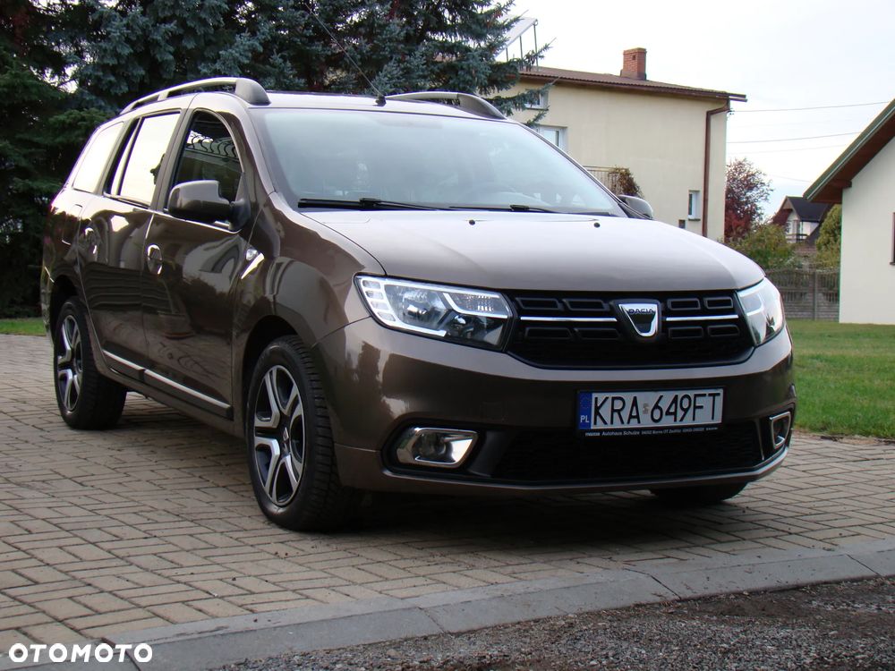 Dacia Logan 0.9 TCE SL Celebration - 17