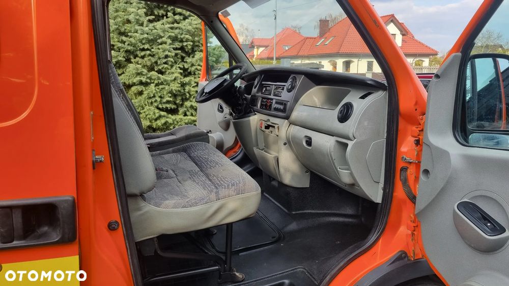 Renault Master - 12