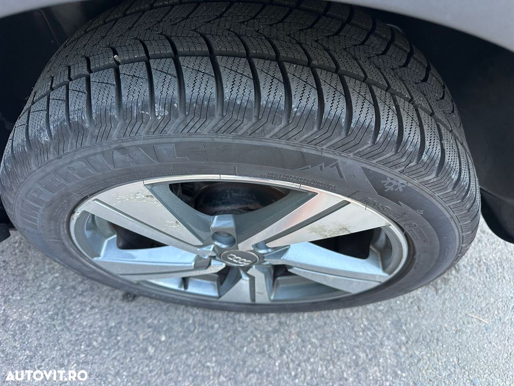 Audi Q2 2.0 TDI quattro S tronic sport - 8