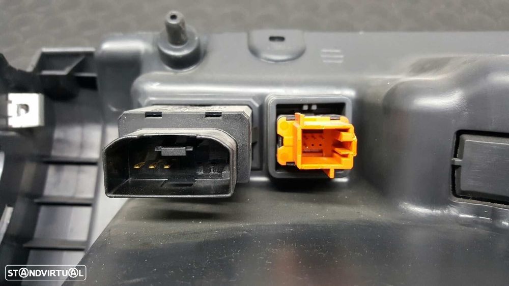 PORTA LUVAS VOLKSWAGEN POLO (6R1) ADVANCE - 7