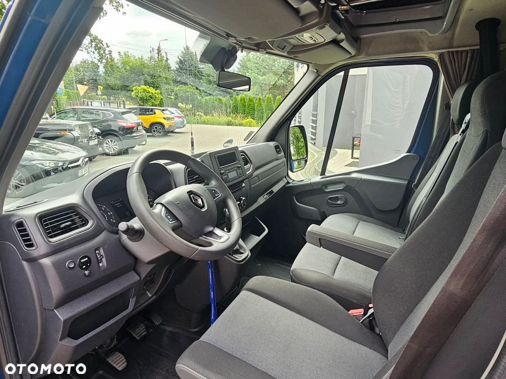 Renault Master - 14