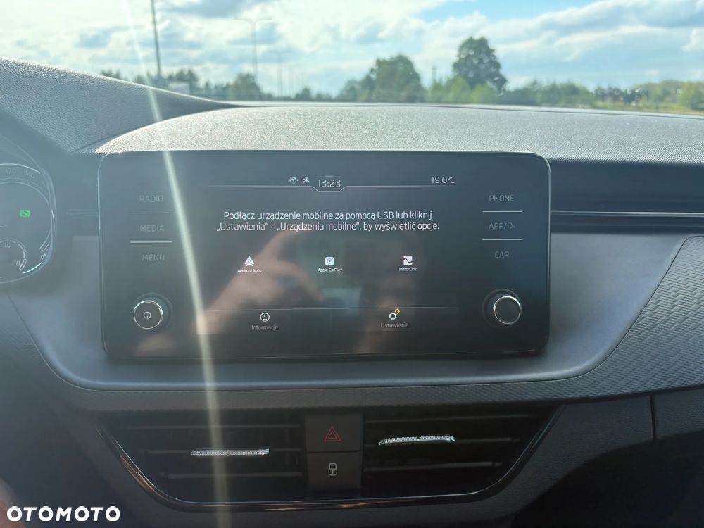 Skoda Kamiq 1.0 TSI Ambition DSG - 10