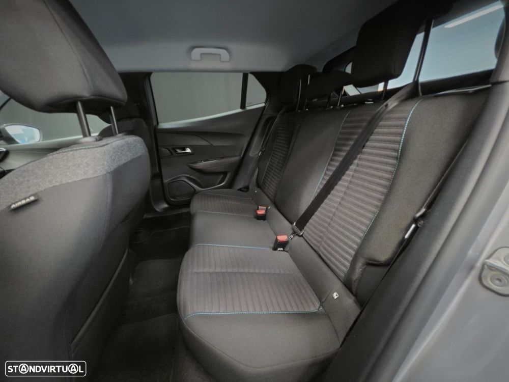 Peugeot 2008 PureTech 100 Style - 19