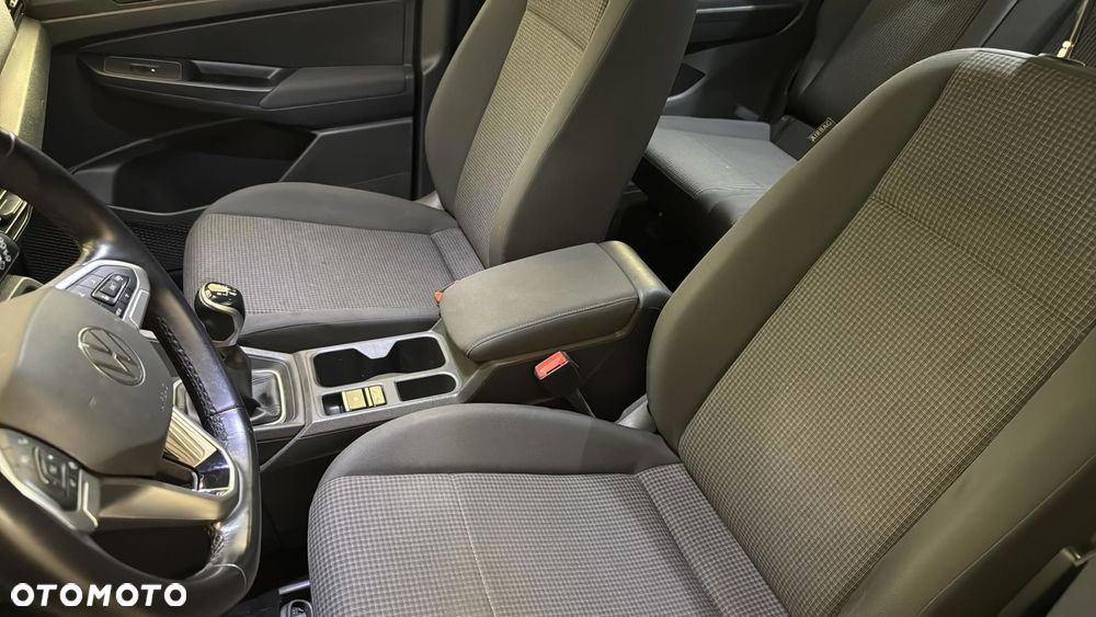 Volkswagen Caddy Maxi 2.0 TDI - 11