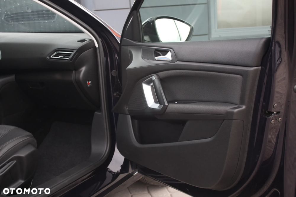 Peugeot 308 PureTech 130 Stop & Start Allure - 27