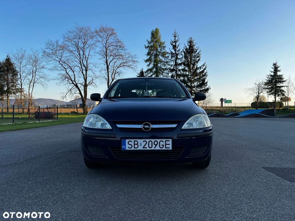 Opel Corsa 1.0 12V Cosmo - 2