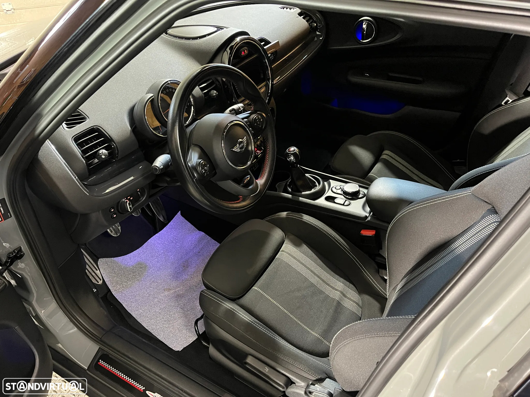 MINI Clubman Cooper - 5