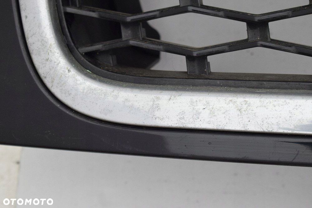 grill atrapa range rover sport lift autobiography ah3m-8138 - 5
