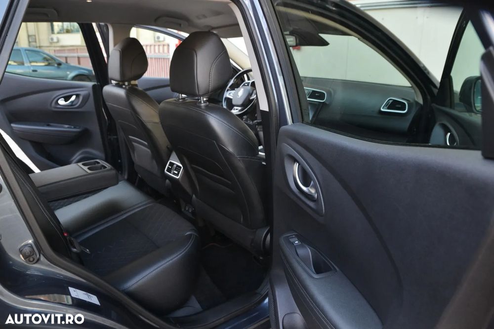 Renault Kadjar BLUE dCi 115 EDC INTENS - 21