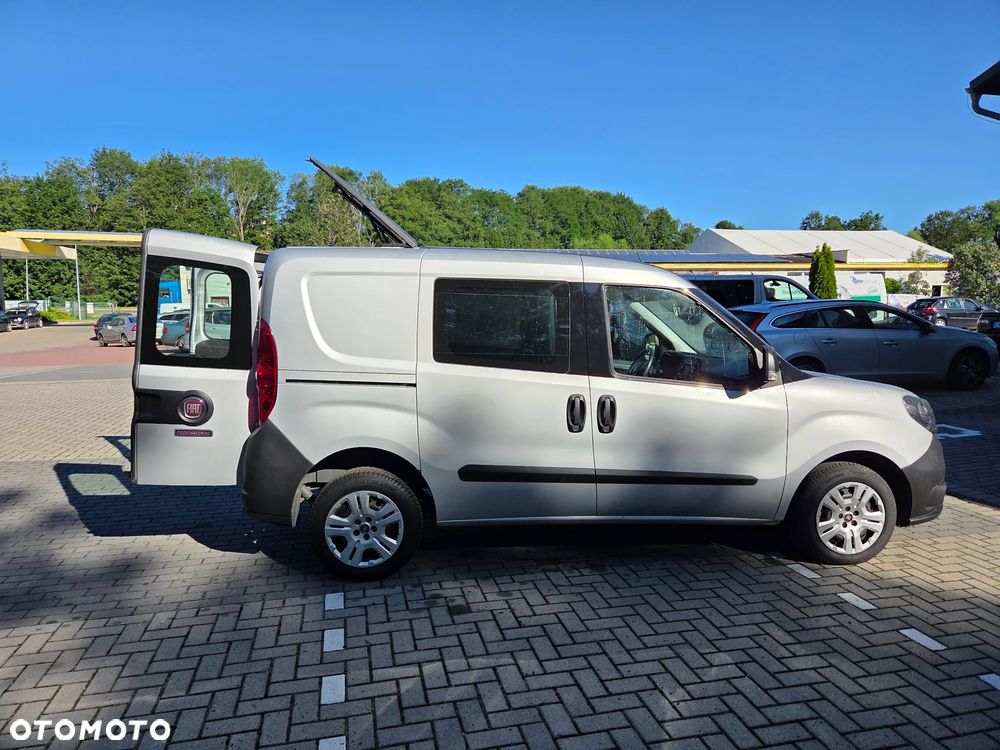 Fiat Doblo 1.6 Multijet 16V Easy - 7
