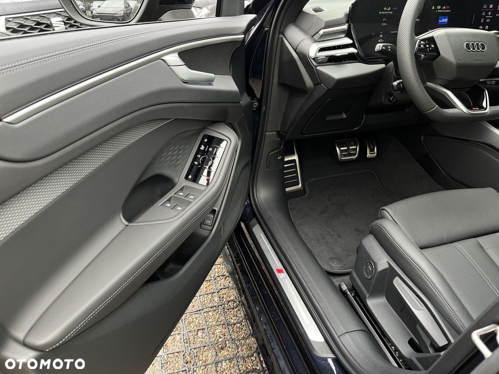Audi A6 Limousine - 24