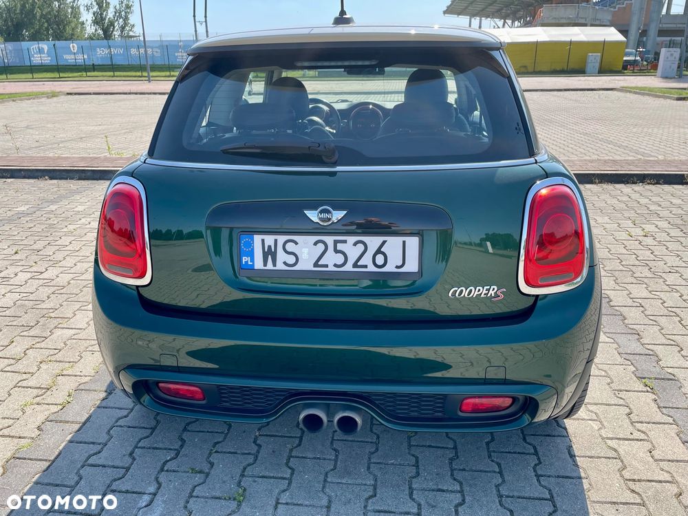 MINI Cooper S - 24