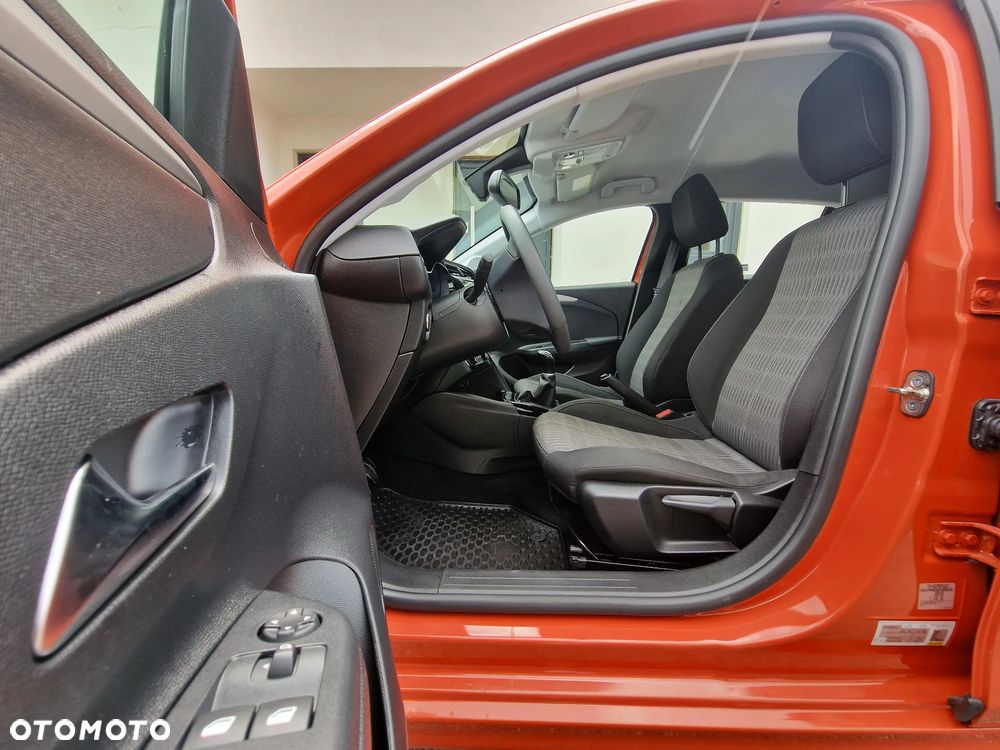 Opel Corsa 1.2 Elegance S&S - 23