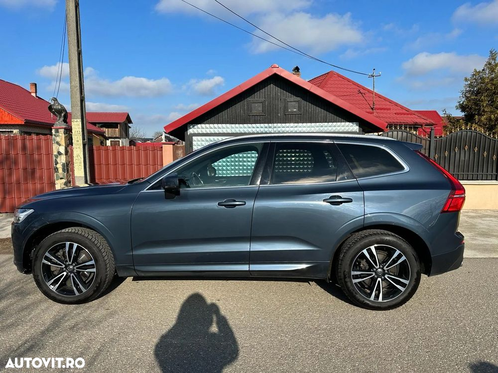 Volvo XC 60 - 6