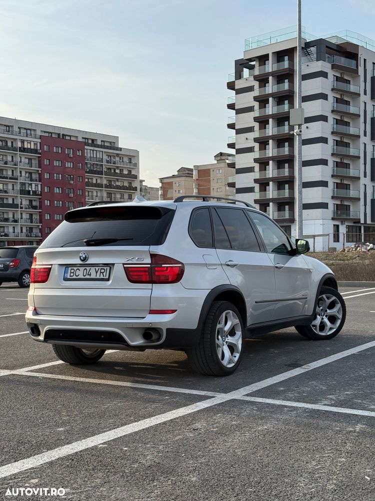 BMW X5 xDrive30d - 3