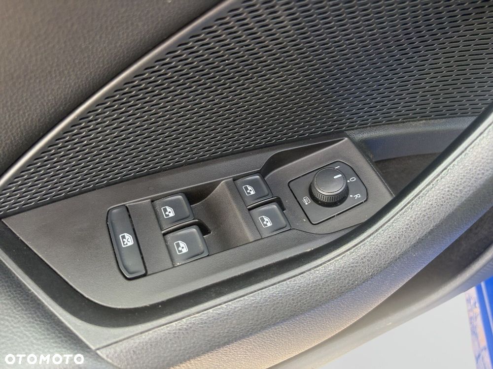 Skoda Octavia 1.5 TSI e-Tec Ambition DSG - 14