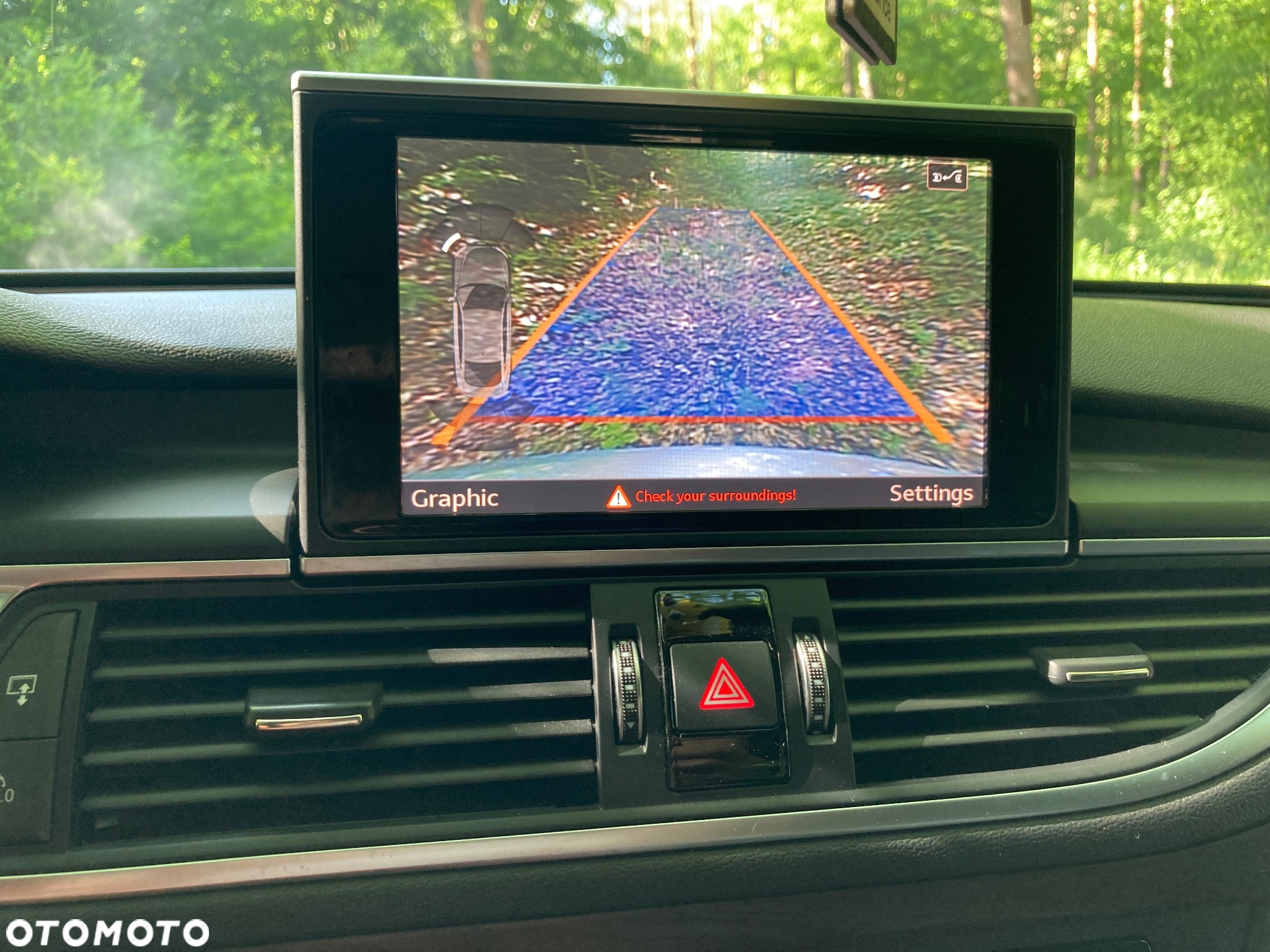 Audi A7 3.0 TFSI Quattro S tronic - 29