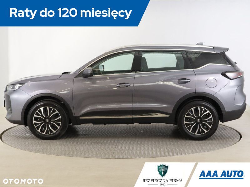 Chery Tiggo 7 - 4
