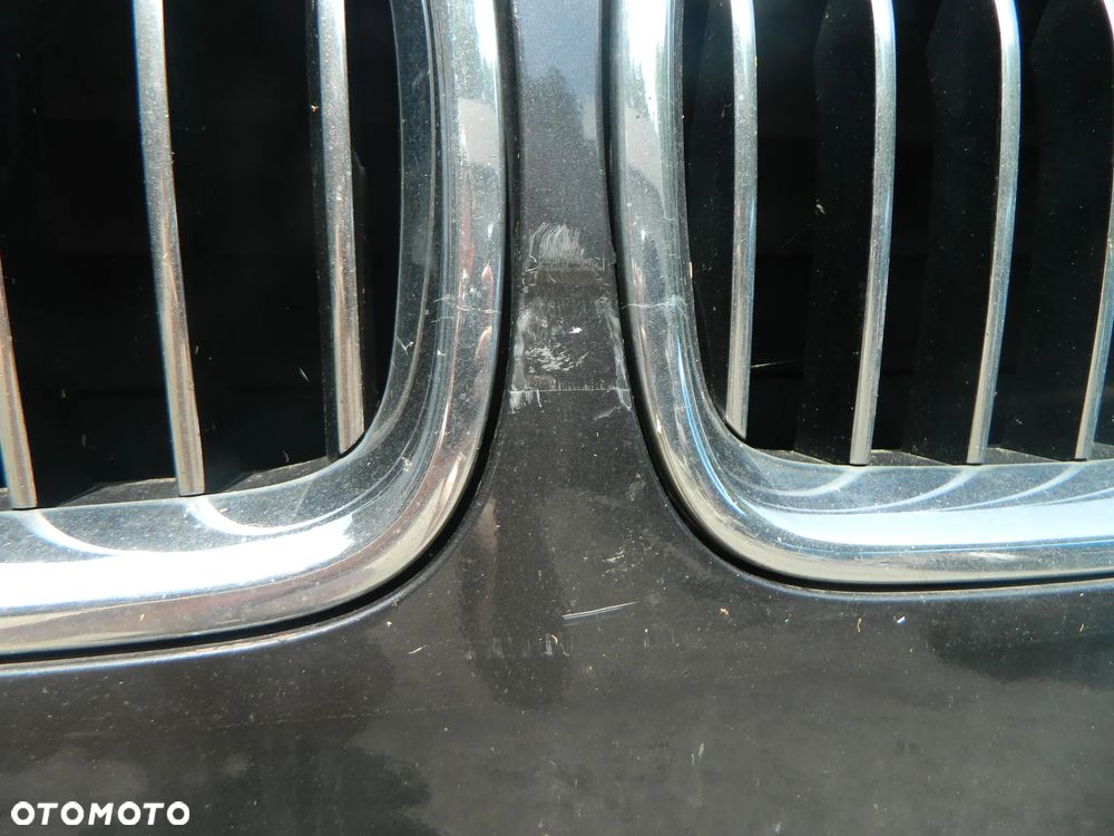BMW F11 TOURING 520D A90 SOPHISTOGRAU NA CZĘŚCI - 12
