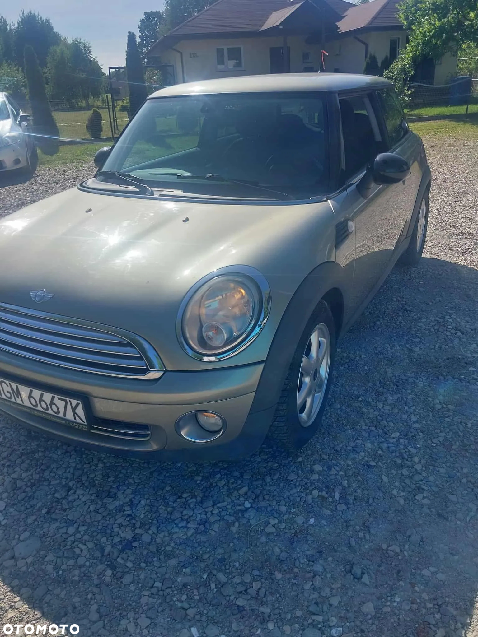 MINI ONE Standard - 2