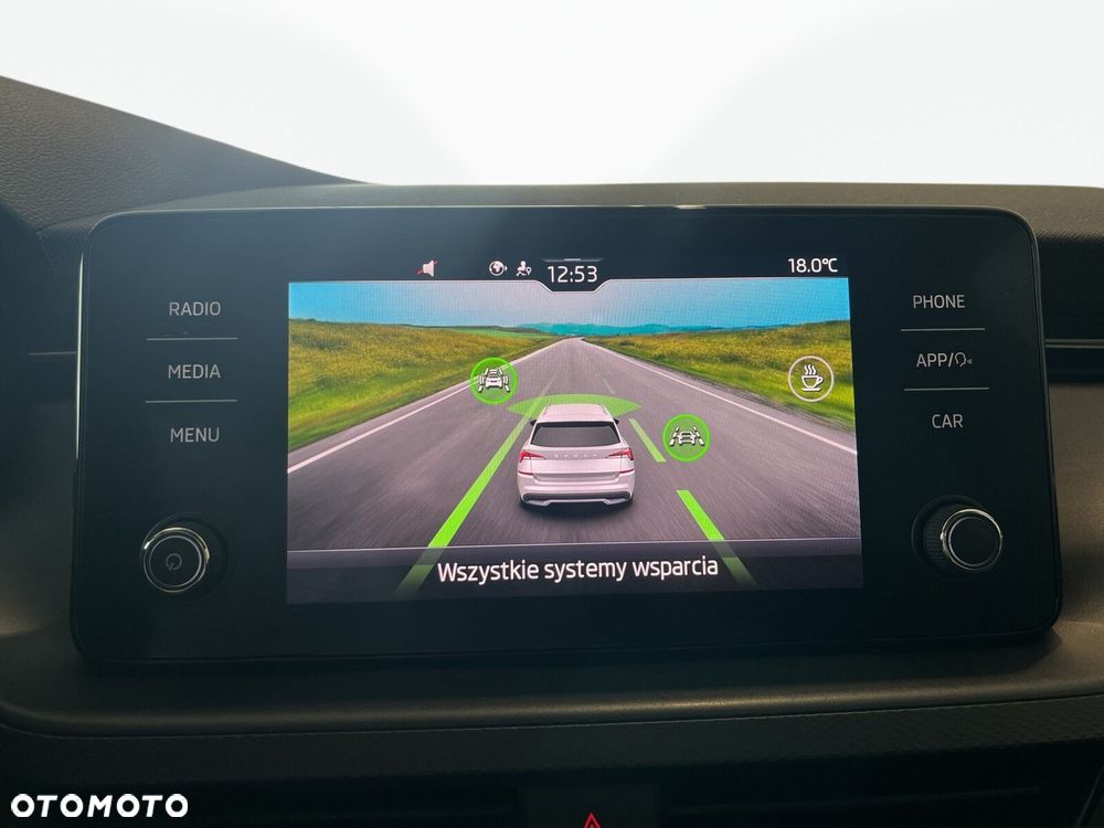 Skoda Kamiq 1.0 TSI Ambition - 21