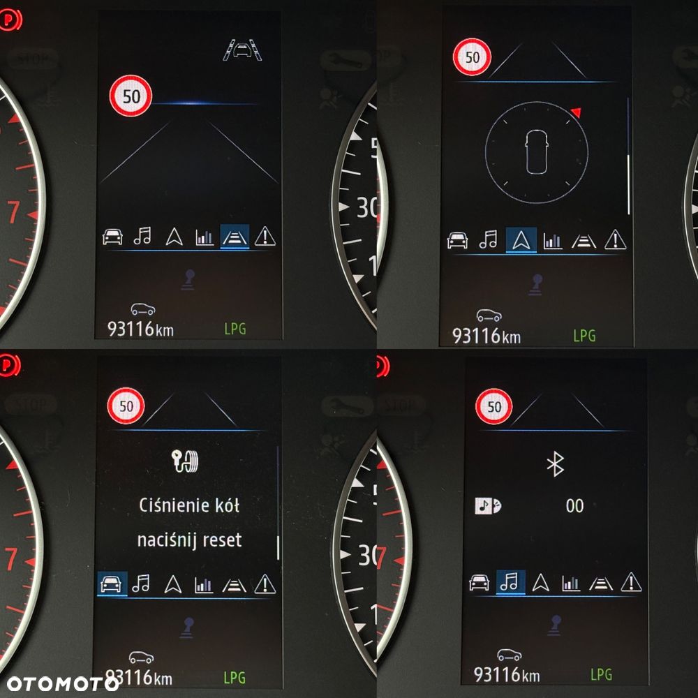 Renault Captur TCe 100 EXPERIENCE - 15