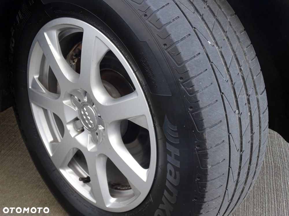 Audi Q5 2.0 TDI Quattro (clean diesel) S tronic - 22