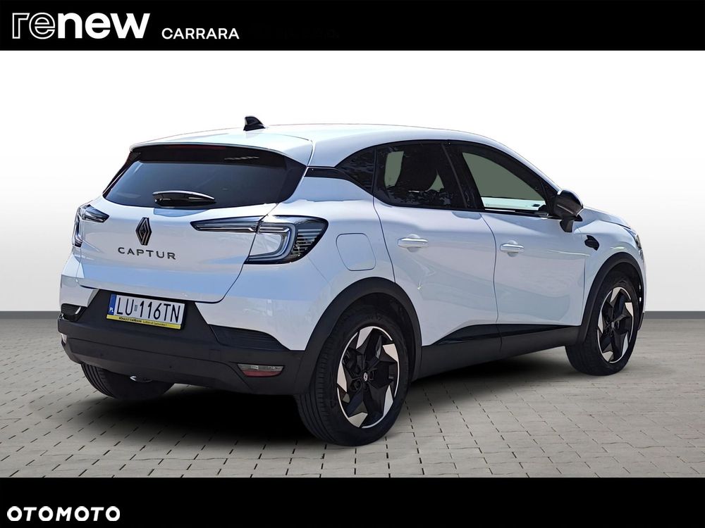 Renault Captur 1.0 TCe Techno - 5