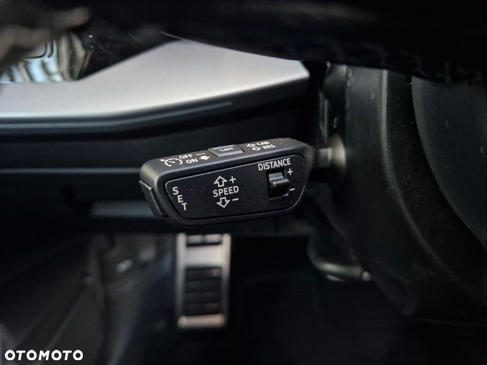 Audi S3 Limousine - 21