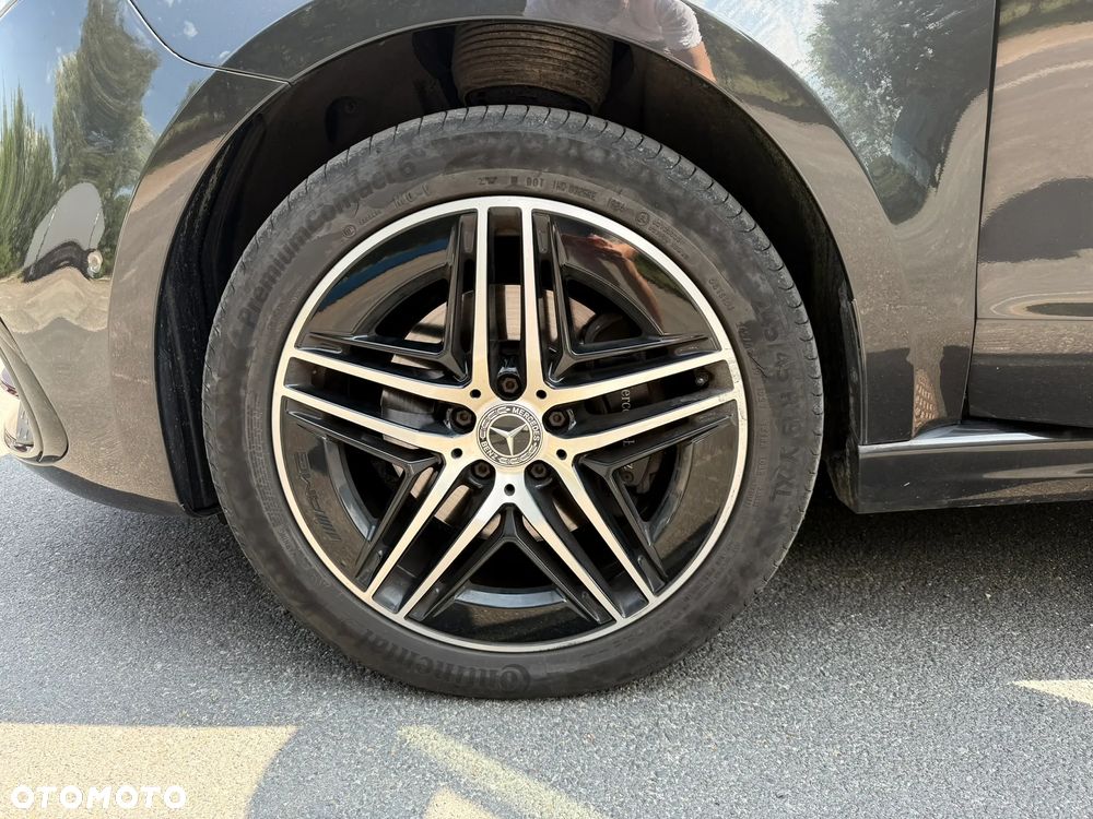 Mercedes-Benz Klasa V 300 d 4-Matic 9G-Tronic Avantgarde (d³ugi) - 18