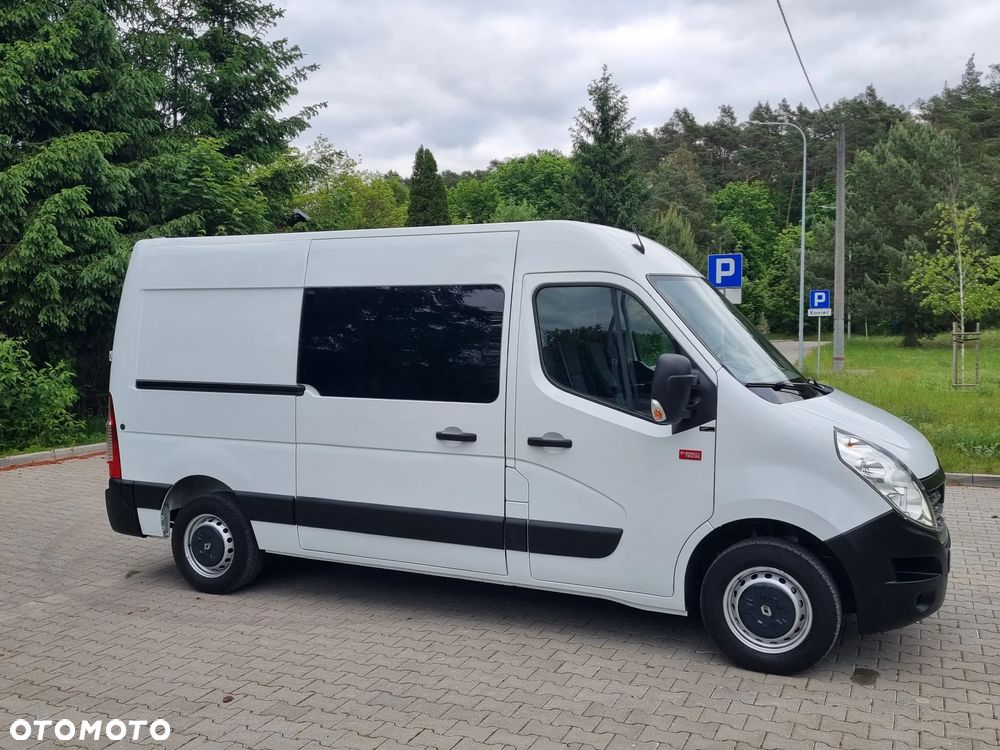 Renault Master - 26