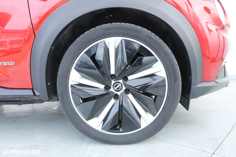 Nissan Juke - 6