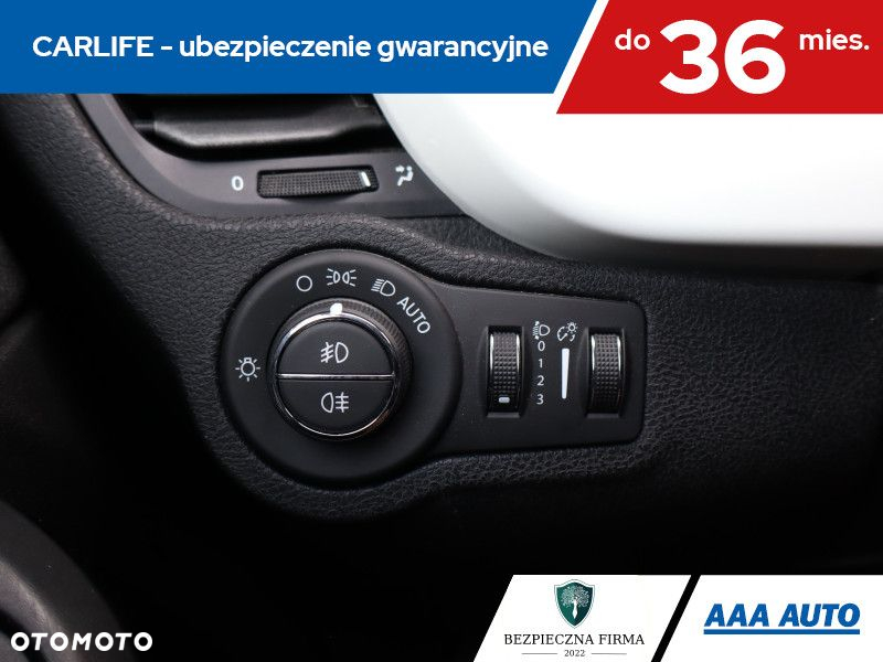 Fiat 500X - 18