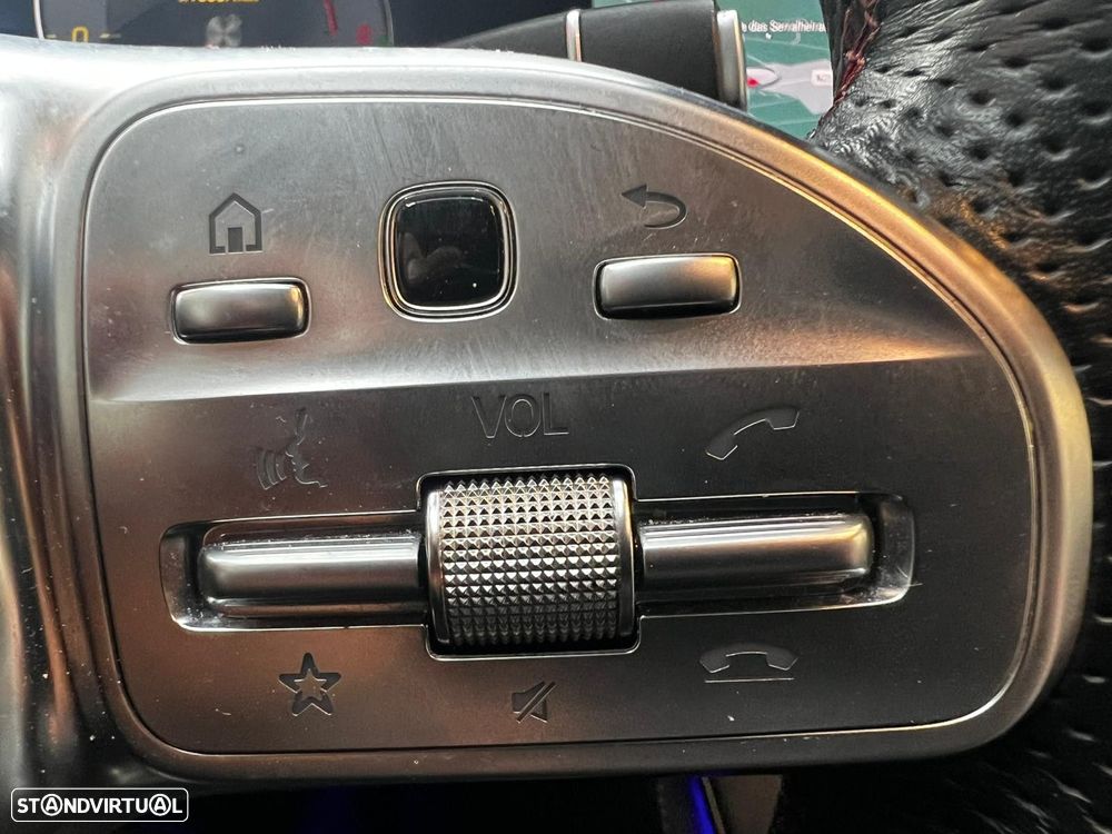 Mercedes-Benz E 300 de Avantgarde - 26