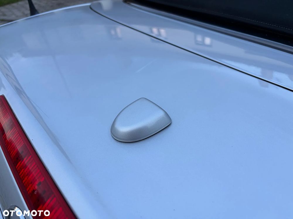 Mercedes-Benz CLK - 40