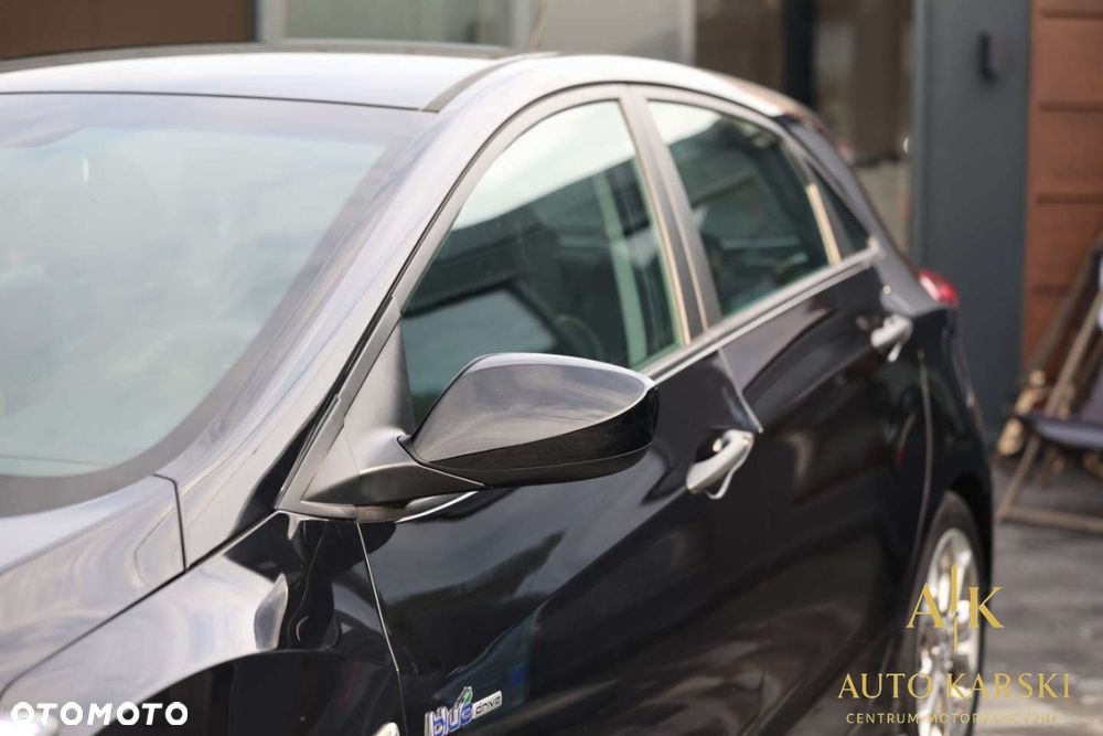 Hyundai i30 - 13