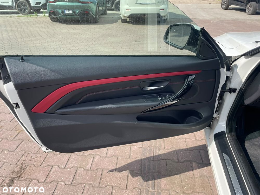 BMW Seria 4 - 12