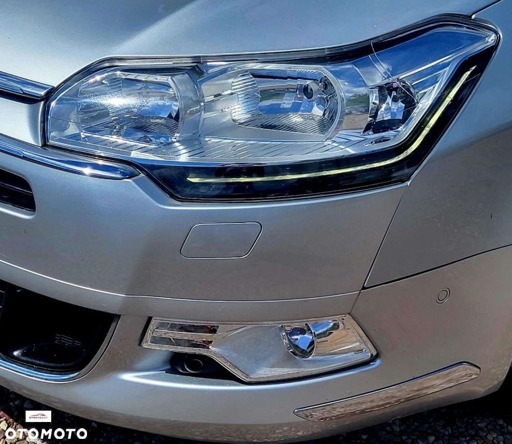 Citroën C5 - 19