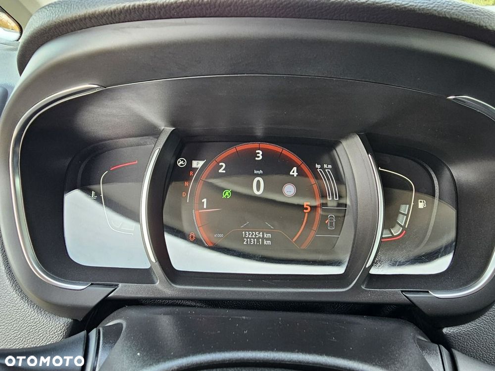 Renault Grand Scenic 2017