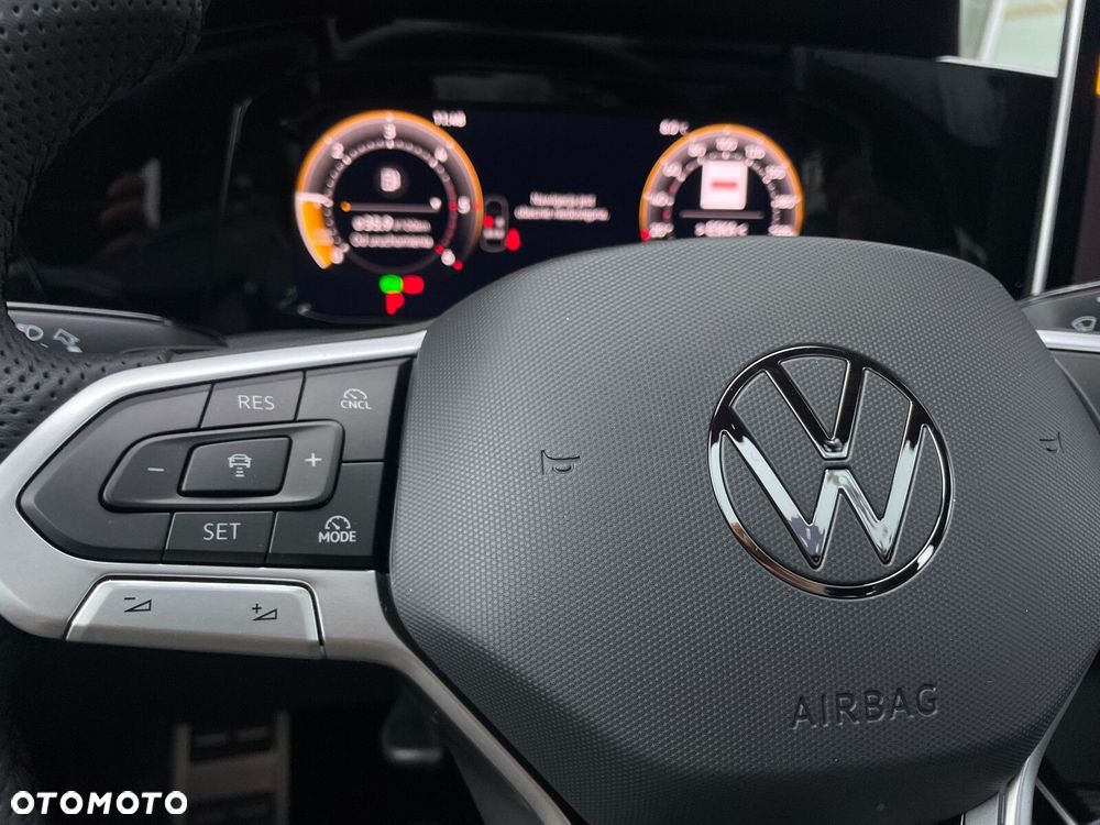 Volkswagen Golf Variant 2.0 TDI R-Line Plus DSG - 15