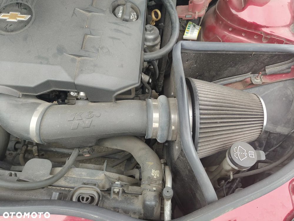 Chevrolet Camaro 3.6 V6 Coupe 2LT - 36