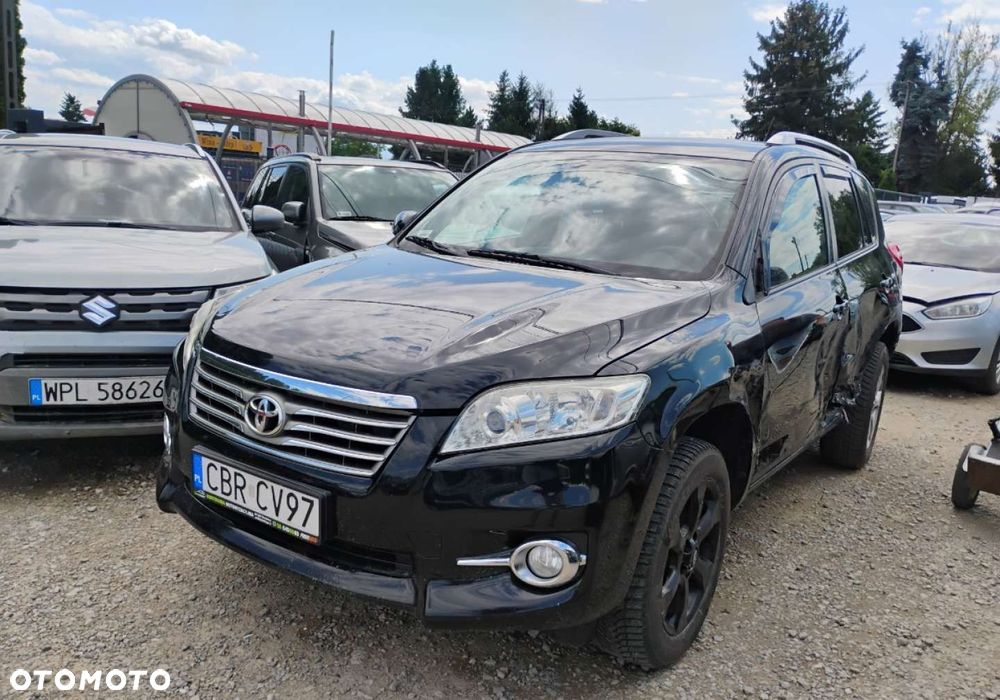 Toyota RAV4 - 3