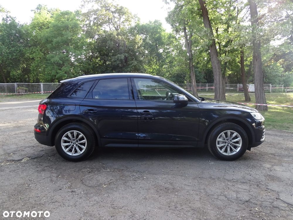 Audi Q5 2.0 TDI (clean diesel) ultra - 5